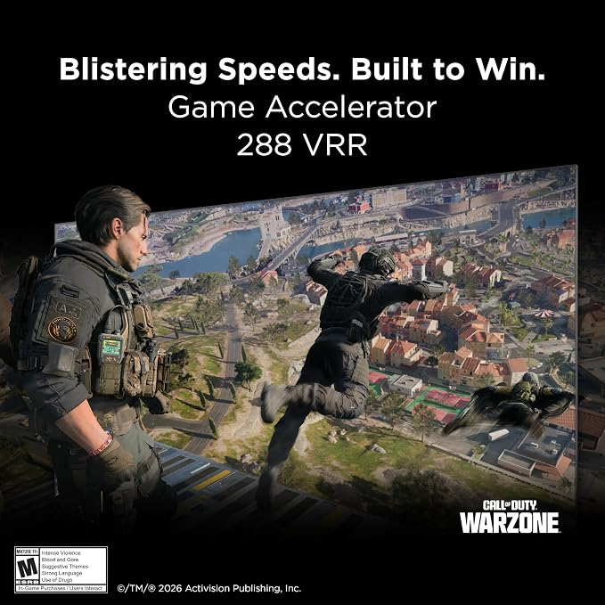 TCL 85 Inch Class QM7L Series | SQD-Mini-LED QLED Smart TV | 85QM7L, 2026 Model | 144Hz | Ultimate Color Ultra Brightness & Contrast | Google AI Bang & Olufsen | Voice Gaming Streaming Television - Image 12
