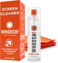 WHOOSH! Screen Shine Go XL by WHOOSH