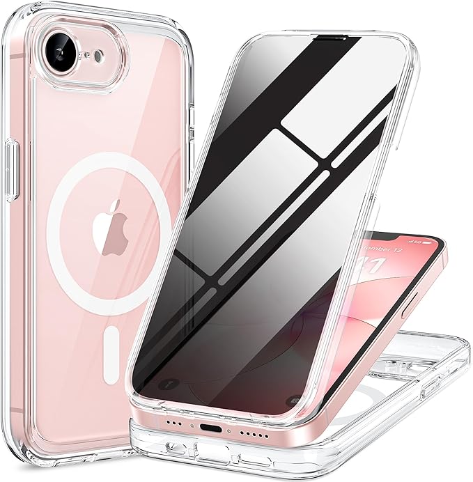 Miracase for iPhone 17e & 16e Case by Miracase