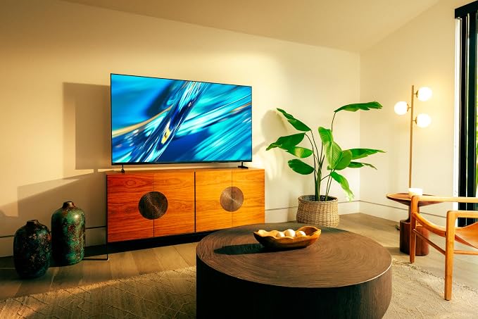 Sony 75 Inch BRAVIA 3 II LED 4K HDR Smart Google TV with Gemini K-75XR30M2 | Anti-Glare, XR Processor with AI Technology, Dolby Vision/Atmos, 120Hz Refresh Rate, 4K movie credits included, 4xHDMI 2.1 - Image 27