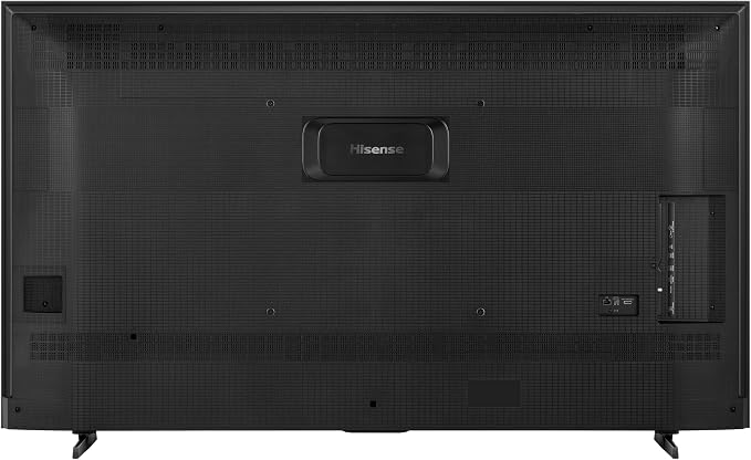 Hisense 65" Class QD7 Series Mini-LED 4K UHD Smart Fire TV (65QD7QF, 2025 Model) - QLED, HDR10+, Dolby Vision, Dolby Atmos, Game Mode Plus, ALLM, Alexa Built in with Voice Remote, Streaming TV, Black - Image 20