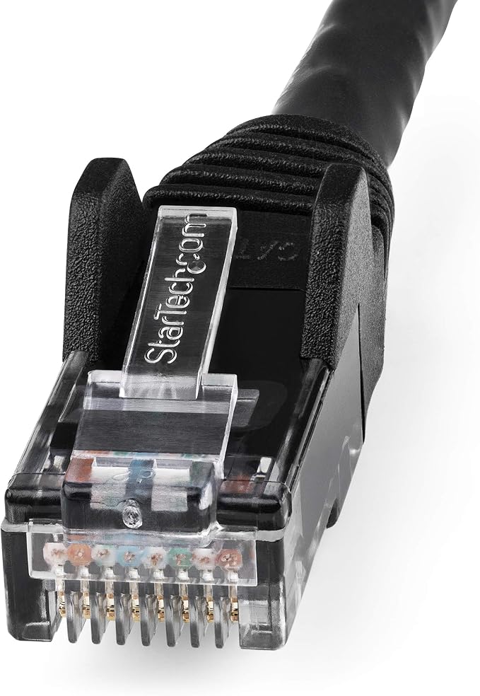 StarTech.com 20ft CAT6 Ethernet Cable - Image 2