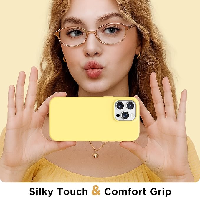 GolbinBox Magnetic for iPhone 16 Pro Case, Compatible - Image 9