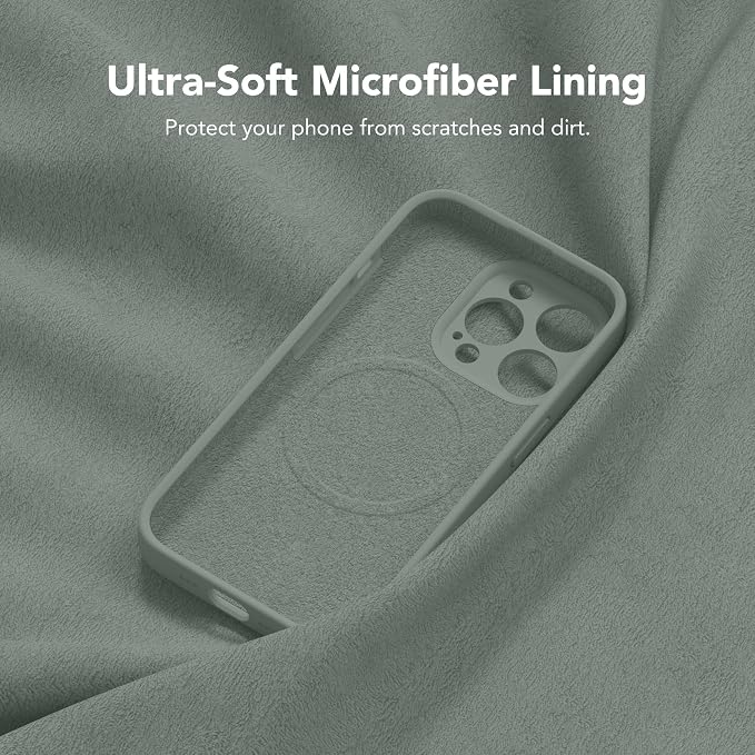 Magnetic for iPhone 13 Pro Max Case, Compatible - Image 7