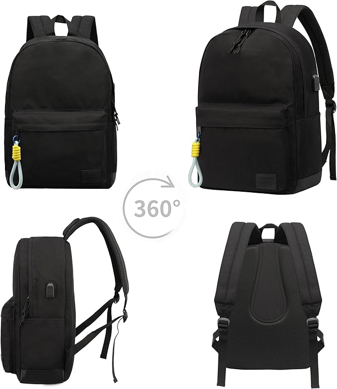 SUPACOOL Casual Laptop Backpack - Image 6