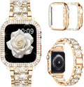 Mosonio Compatible with Apple Watch Band 38mm 40mm 41mm 42mm 44mm 45mm 46mm by Mosonio