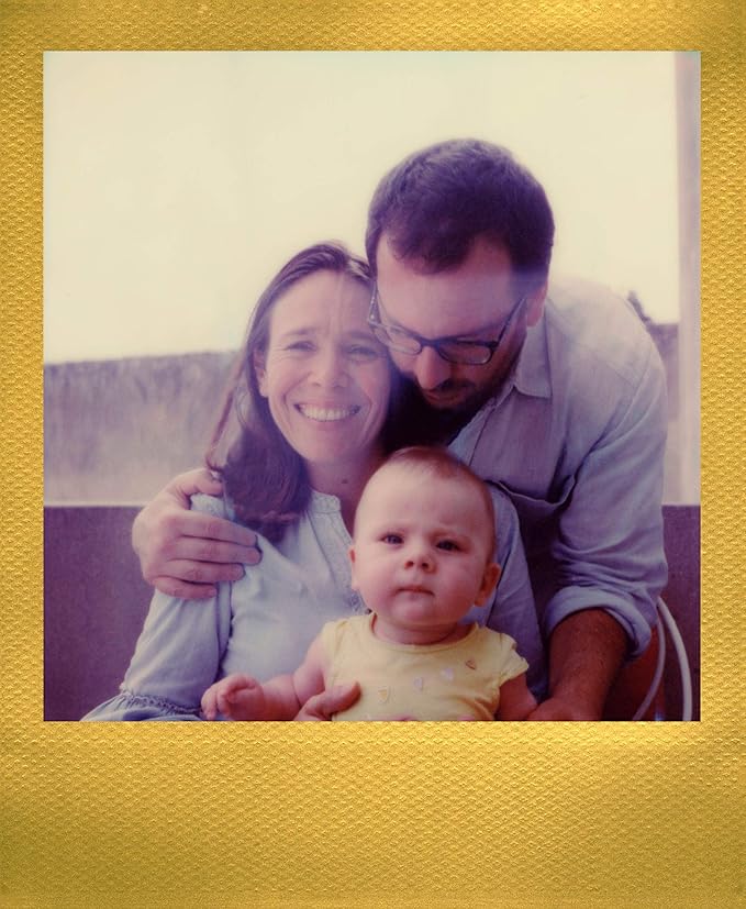 Polaroid i-Type Color Film - Image 5