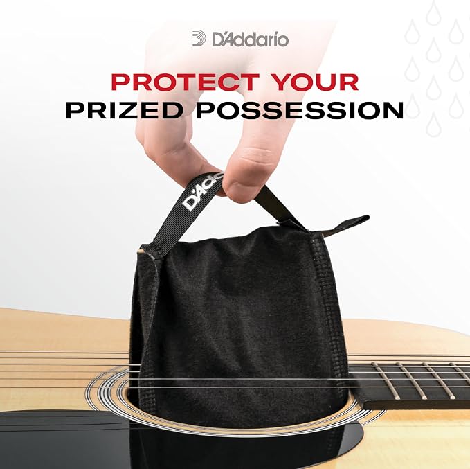 D'Addario Guitar Dehumidifier System - Image 5