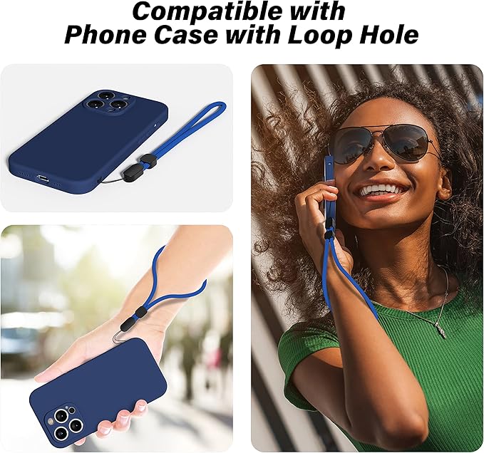 oakxco Lanyard Compatible with Airpods Pro 2 Loop - Image 3