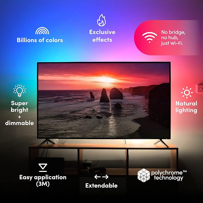 LIFX Lightstrip Bundle - Image 2