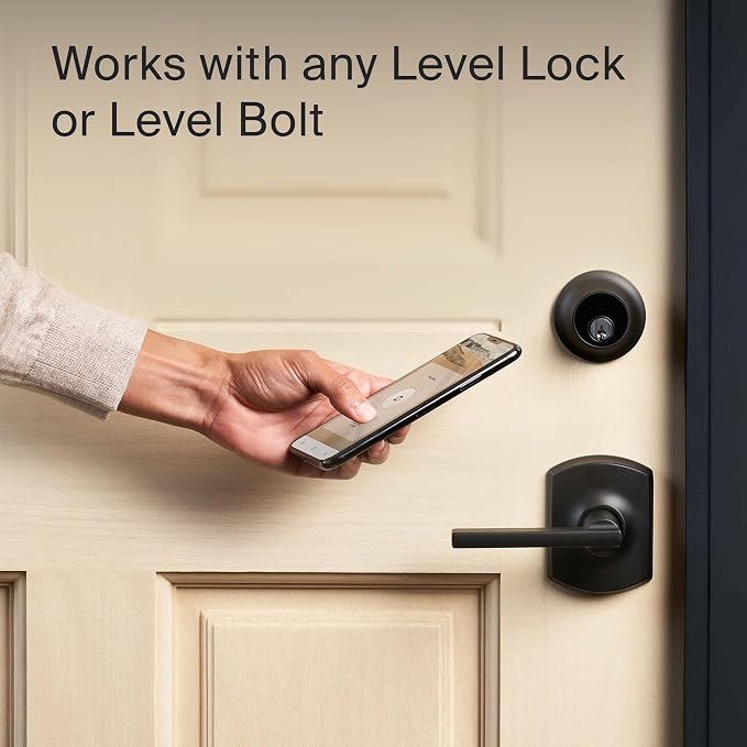 Level Connect - Wi-Fi Bridge Accessory - Image 5