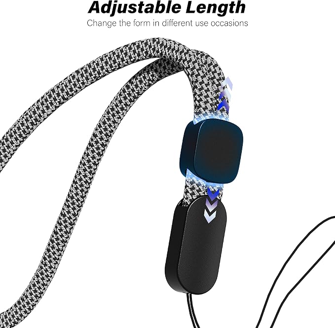 oakxco Lanyard Compatible with Airpods Pro 2 Loop - Image 5