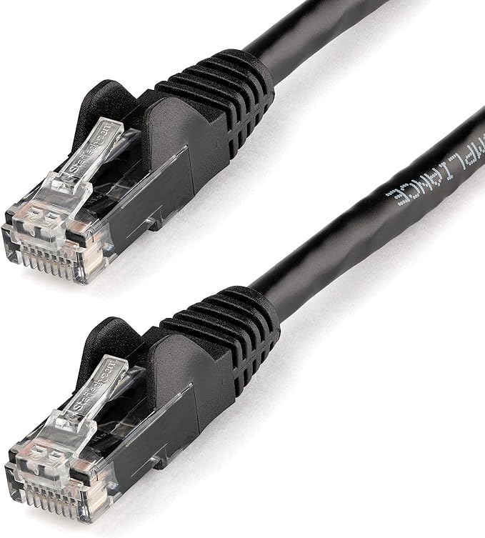 StarTech 20ft CAT6 Ethernet Cable by StarTech