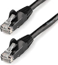StarTech 30ft CAT6 Ethernet Cable by StarTech
