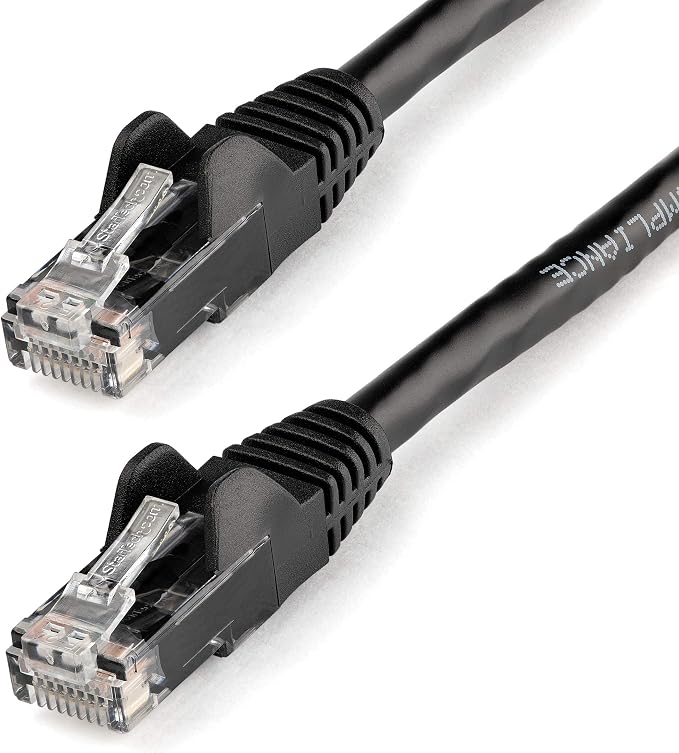 StarTech 30ft CAT6 Ethernet Cable by StarTech