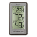 La Crosse Technology WS-9160UV3 Digital Indoor Outdoor Thermometer Wireless by LaCrosseTechnology