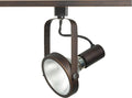 Nuvo TH348 Gimbal Ring Track Head, Bronze/Dark by Nuvo