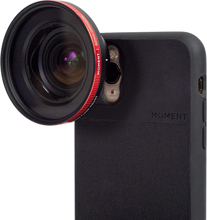 Moment Cinebloom Diffusion Filter - Image 3