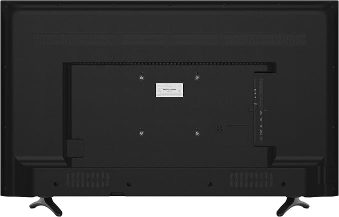 Hisense 43R7E 43-inch 4K Ultra HD Roku Smart LED TV HDR (2019) - Image 3