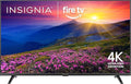 INSIGNIA 70-inch Class F50 Series LED 4K UHD Smart Fire TV with Alexa Voice Remote (NS-70F501NA26) by INSIGNIA