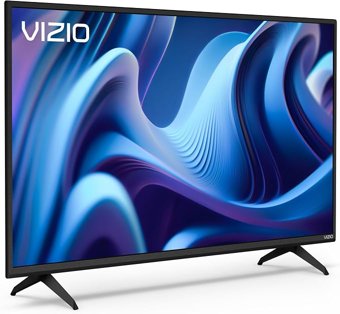 VIZIO 40-inch D-Series Full HD 1080p Smart TV with AMD FreeSync, Apple AirPlay and Chromecast Built-in, Alexa Compatibility, D40f-J09, 2022 Model - Image 11