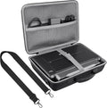 co2CREA Hard Travel Case Replacement by co2CREA