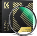 K&F CONCEPT 95mm Shockproof & Ultra Low Reflectivity MCUV Lens Protection Filter by KFCONCEPT