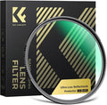 K&F CONCEPT 49mm Shockproof & Ultra Low Reflectivity MCUV Lens Protection Filter by KFCONCEPT