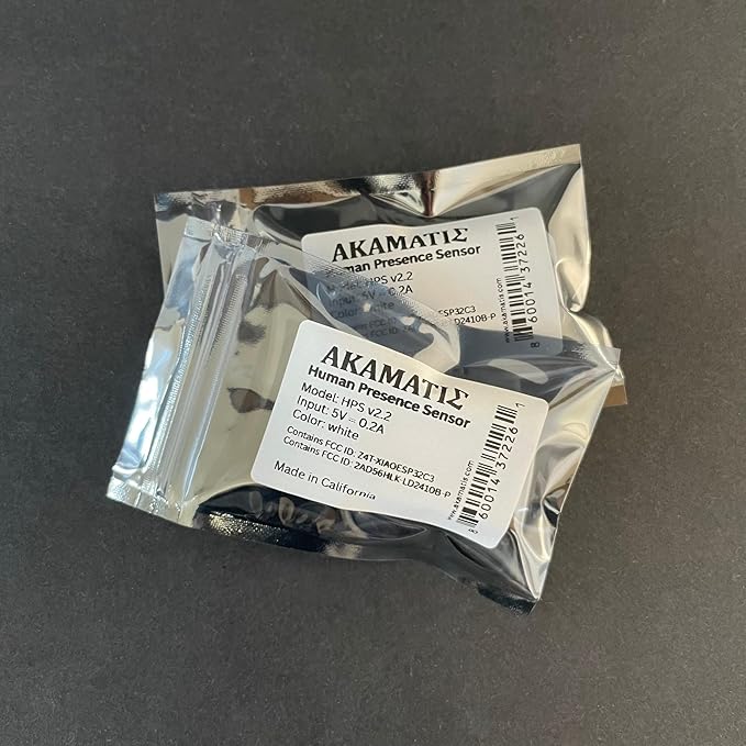 AKAMATIS Human Presence Sensor v2.2 - Image 7