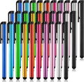 Outus 30 Pieces Stylus Pens for Touchscreen Capacitive Slim Stylus Pens for by Outus