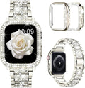 Mosonio Compatible with Apple Watch Band 38mm 40mm 41mm 42mm 44mm 45mm 46mm by Mosonio