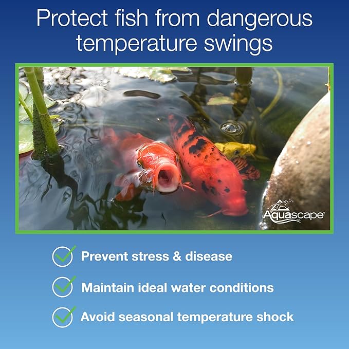 Aquascape Smart Pond Thermometer - Image 3