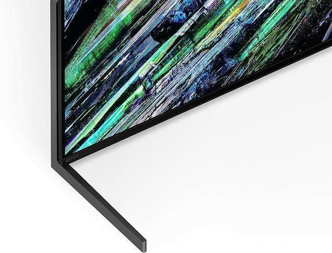 Sony QD-OLED 77 inch BRAVIA XR A95L Series 4K Ultra HD Smart Google TV - Image 3