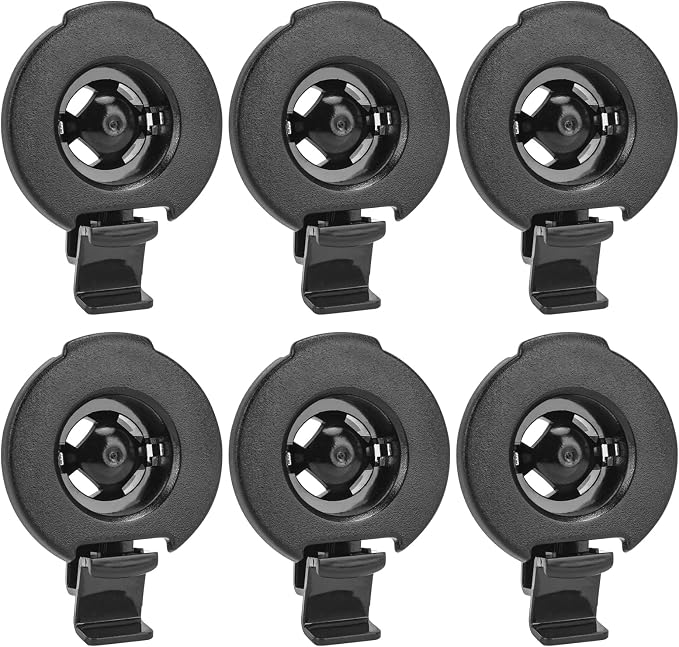 Garmin Accessories GPS Bracket Cradle Mount Compatible by SoeKoa