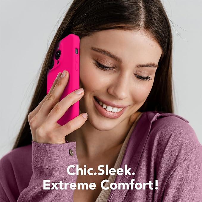 Magnetic for iPhone 14 Pro Case, Compatible - Image 9
