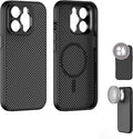 FREEWELL Pro Filmmaker Case for iPhone 13 Pro Max by Freewell