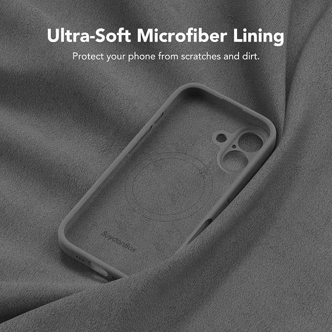 Magnetic for iPhone 16 Case, Compatible - Image 5