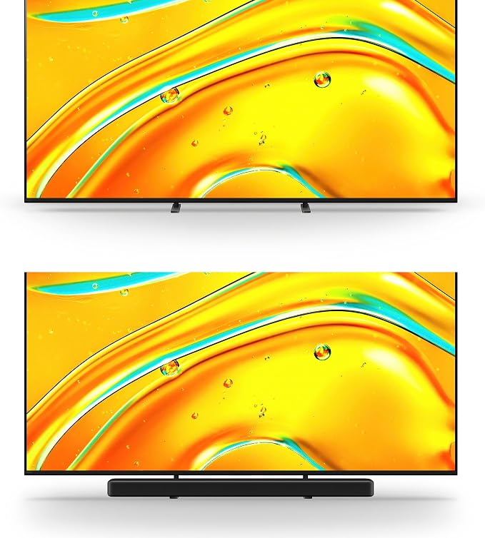 Sony 75 Inch BRAVIA 5 Mini LED 4K HDR Smart Google TV (K-75XR50) | XR Processor with AI Technology, Dolby Vision/Atmos, XR Backlight Master Drive, 120Hz Refresh Rate, 4K movie credits included - Image 12