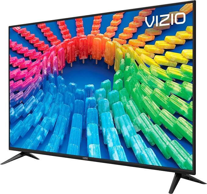 VIZIO V-Series 55"" Class (54.5"" Diag.) 4K HDR Smart TV (V555-H11) - Image 3