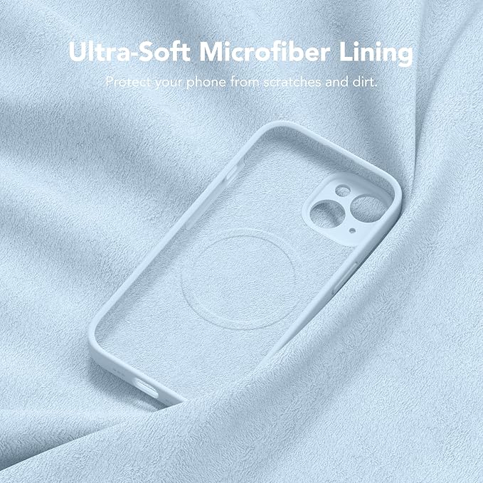 Magnetic for iPhone 14 Case, Compatible - Image 8