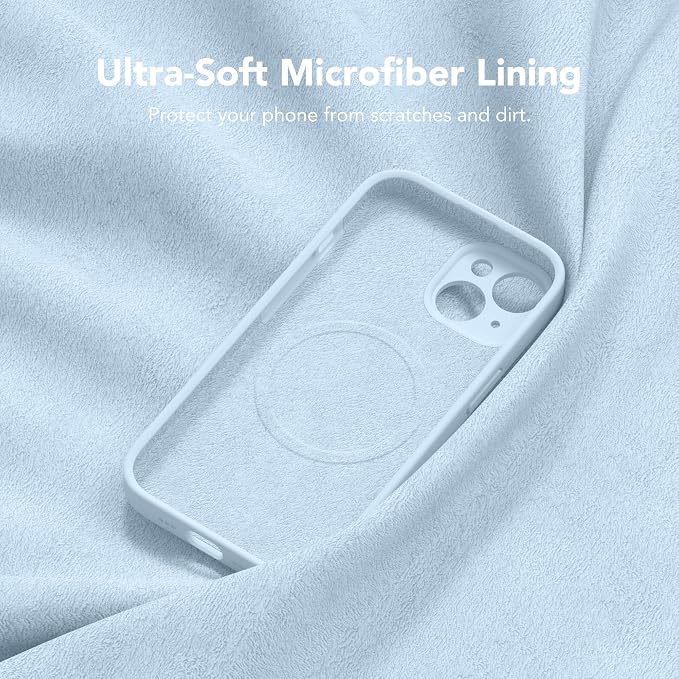 Magnetic for iPhone 13 Case, Compatible - Image 7