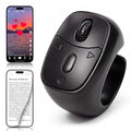 TikTok Scrolling Ring for iphone, Fingertip Wireless Scroller Page Turner for by Unknown