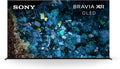 Sony OLED 83 inch BRAVIA XR A80L Series 4K Ultra HD TV: Smart Google TV with Dolby Vision HDR and Exclusive Gaming Features for The PlayStation® 5 XR83A80L- 2023 Model,Black by Unknown