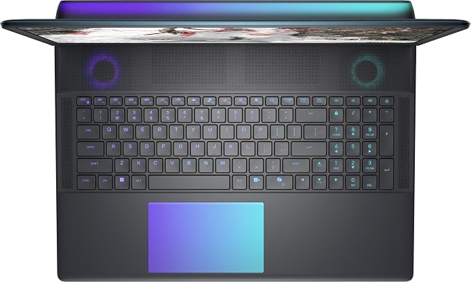 Alienware 16 Area-51 Gaming Laptop 2026 New, 16" WQXGA 240Hz, Intel Ultra 9 275HX, 32 GB DDR5 RAM, 1 TB SSD, RTX 5080 Graphics 16GB GDDR7, Wi-Fi 7, 4K Webcam, Windows 11 Pro - Image 5