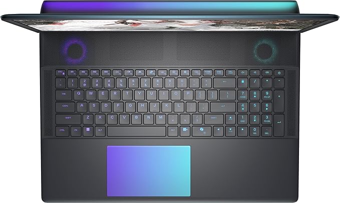 Alienware 16 Area-51 Gaming Laptop 2026 New, 16" WQXGA 240Hz, Intel Ultra 9 275HX, 64 GB DDR5 RAM, 2 TB SSD, RTX 5080 Graphics 16GB GDDR7, Wi-Fi 7, 4K Webcam, Windows 11 Pro - Image 5