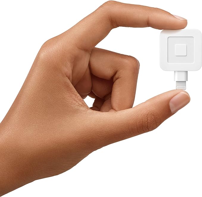 Square Reader for magstripe - Image 5