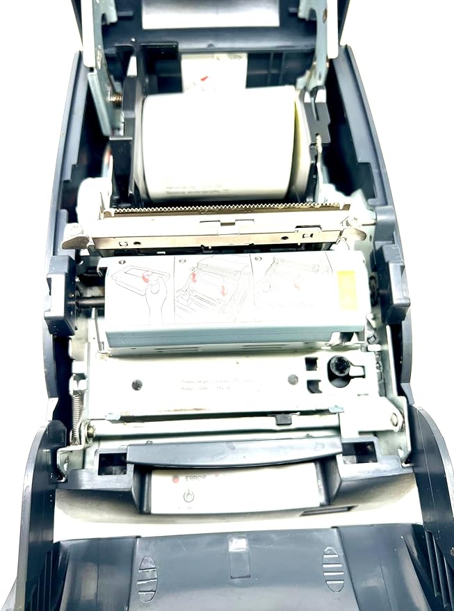 Epson C31C514653 TM-U220B Receipt Printer - Image 5