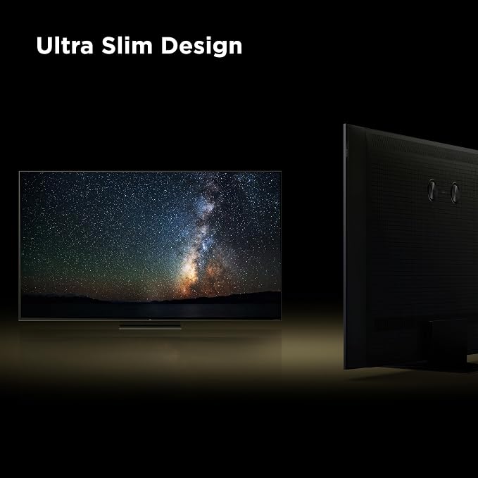 TCL 85 Inch Class QM7K Series | Mini LED QLED 4K HDR | 85QM7K, 2025 Model | 120HZ-144HZ Anti Reflective Screen Smart Google TV Dolby Atmos Onkyo Audio | Voice Remote Alexa Gaming Streaming Television - Image 20