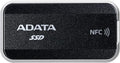 ADATA Urban TAPSAFE 2TB External SSD, Tap Safe, Transfer Fast. by ADATA