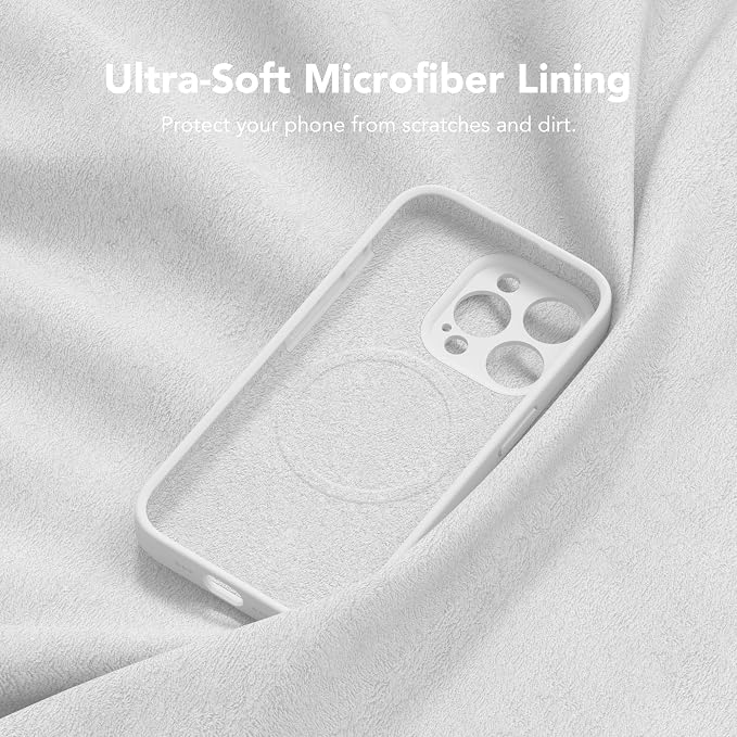 Magnetic for iPhone 15 Pro Max Case, Compatible - Image 7
